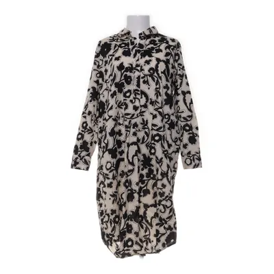 Blousejurk (Beige, Zwart) van Masai Katoen