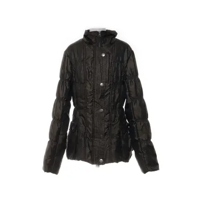 Jacka (Grön) från MaxMara Bomull, Elastan