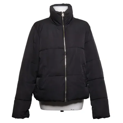 Vinterjacka (Svart) från Jacqueline de Yong Polyester