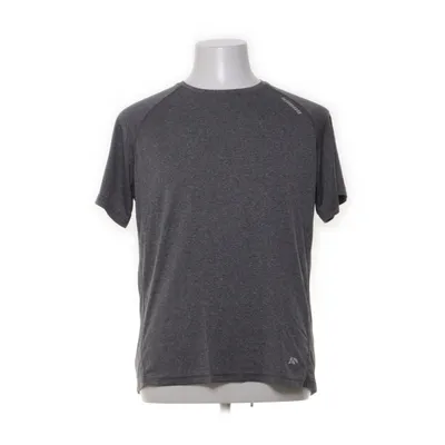 Trainingstop (Grijs) van Karhu Polyester