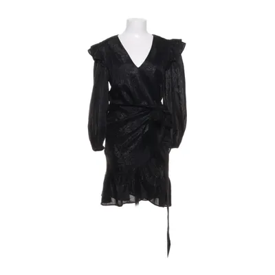 Jurk (Zwart) van Adoore Polyester