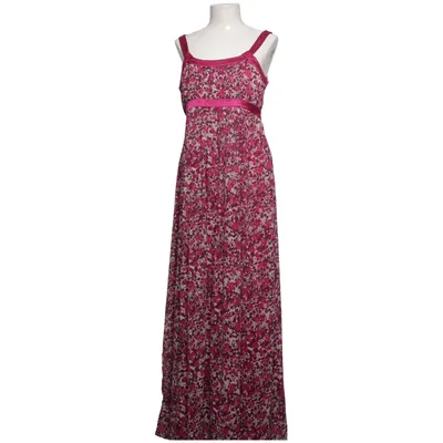 Långklänning (Rosa, Lila, Vit) från Calvin Klein Polyester