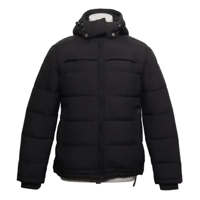Veste d'hiver (Noir) de Acode Polyamide, Polyester