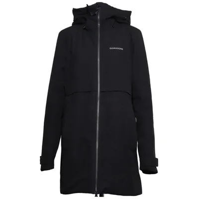 Parka (Noir) de Didriksons