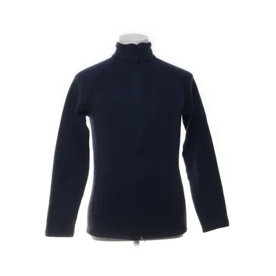 Kofta (Blå) från Ullmax Polyester