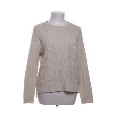 Trui (Beige) van Appletree Boutique Acryl