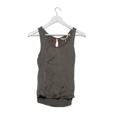 Tanktop  (Grå) fra Odd Molly Viscose