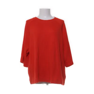 Topp (Röd) från XLNT by KappAhl Polyamid, Polyester, Viskos