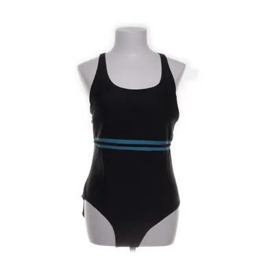 Baddräkt (Svart, Blå) från Key Zoon Elastan, Polyamid