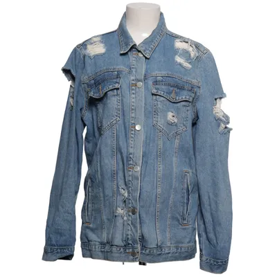 Denim jacket (Blue) from Denim Co