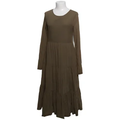 Långklänning (Grön) från VILA