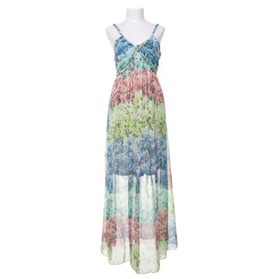 Maxi dress (Multicolored) from Rut m.fl.