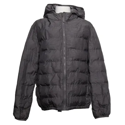 Lightweight jacket (Gray) from Uniqlo Kids Polyamide, Polyester