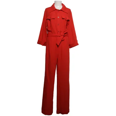 Buksedragt (Sync Jumpsuit) fra HOPE Stockholm Polyester, Viscose