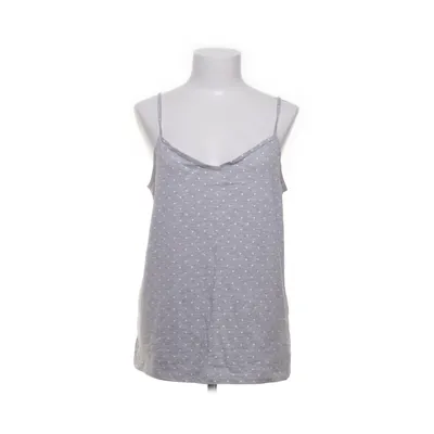 Pyjamastop (Nightwear) fra MyWear Woman Bomuld, Elastan, Viscose