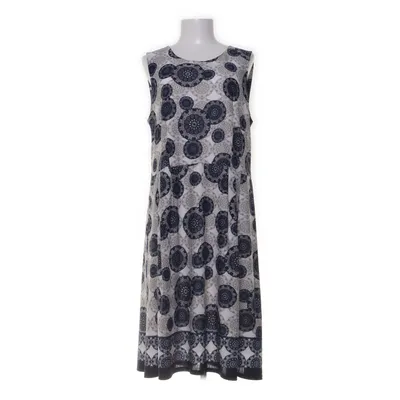 Klänning (Flerfärgad) från Wearhouse Elastan, Polyester, Viskos