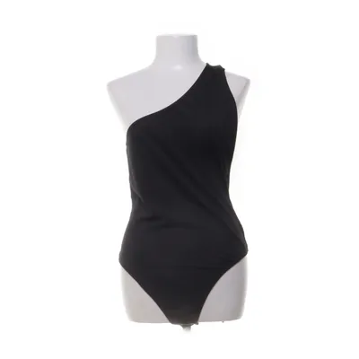 Body (Black) from NLY Trend Elastane, Polyester