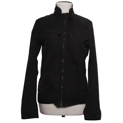 Jakke (Sort) fra G-Star Raw Bomuld, Polyester