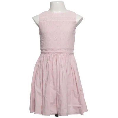 Klänning (Rosa) från Polo Ralph Lauren Bomull