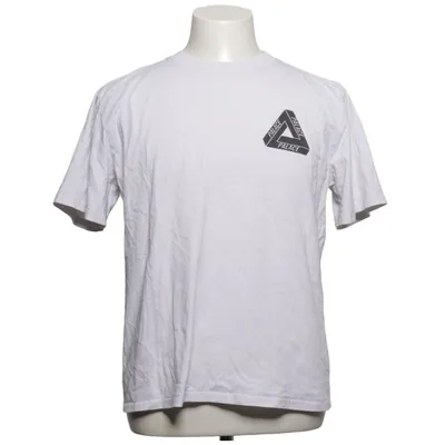 T-shirt (Vit) från Palace Bomull