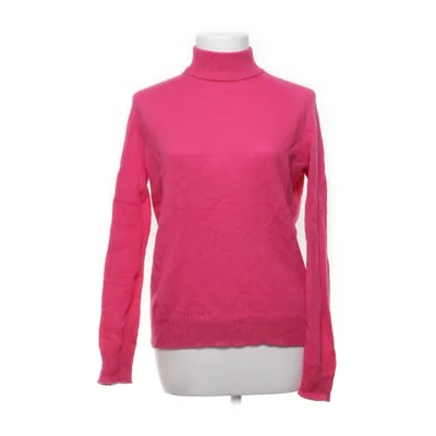 Pul à col roulé (Rose) de Up2Fashion Cachemire