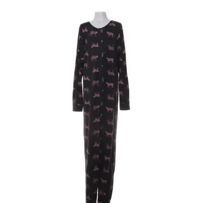 Mjukisdräkt (Grå, Flerfärgad) från H&M Bomull, Elastan