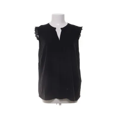 Top (Zwart) van ONLY Carmakoma Viscose