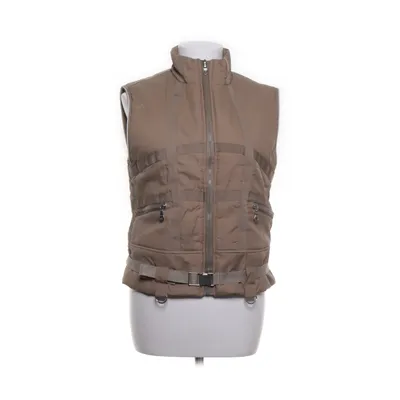 Outdoor vest (Beige) van Mox Clothing Polyamide