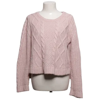 Trui (Roze) van Rituals Acryl, Polyamide, Wol