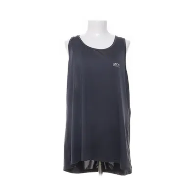 Sports tank top (Gray) from OTP Extreme Elastane, Polyester