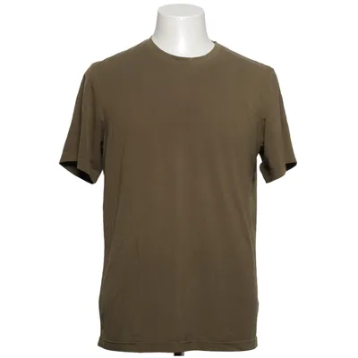 T-shirt (Brun) från Urberg Skandinavien Bambu, Elastan, Polyester