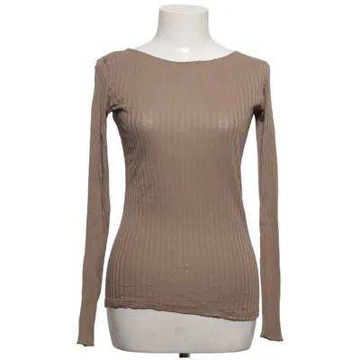 Long sleeve T-shirt (Beige) from Intimissimi