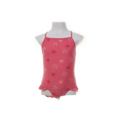 Badpak (Roze) van Rene Robert Elastaan, Polyamide