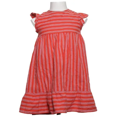 Klänning (Röd, Vit) från Den Goda Fen