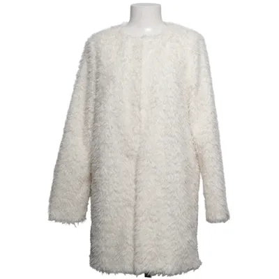 Vinterjacka (Vit) från Relish Polyester