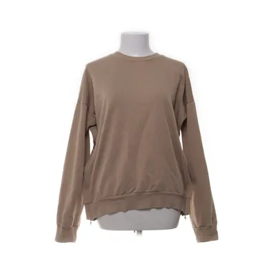 Sweatshirt (Brun) fra Treasure Atelier Bambus, Polyester