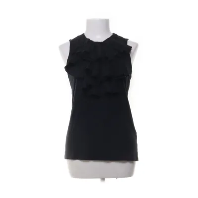 Top (Zwart) van Ralph Lauren Sport Katoen, Lyocell