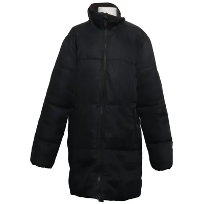 Manteau d'hiver (Noir) de Everest Polyester