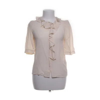Bluse (Xilla Silk) fra Rodebjer Silke