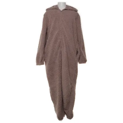 Onesie (Bruin) van Loungeable