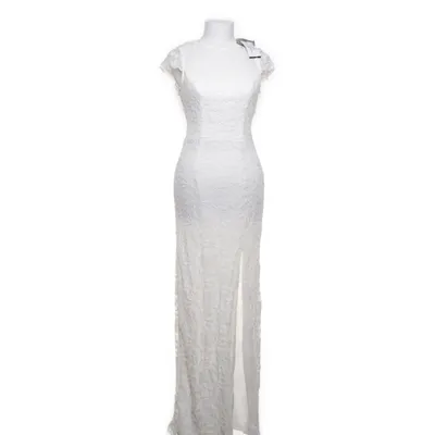 Brudklänning (Rose Lace Gown) från NLY Eve Polyester