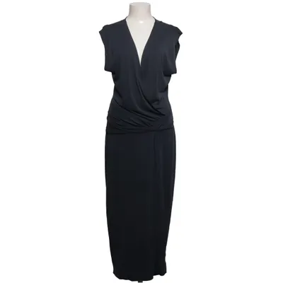 Wrap dress (Gray) from Rag & Bone Modal, Polyester
