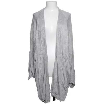 Väst (Grå) från Ellen New York Viskos