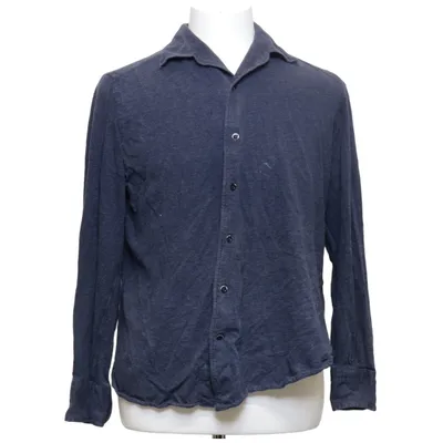 Skjorta (Grå) från Mazzarelli