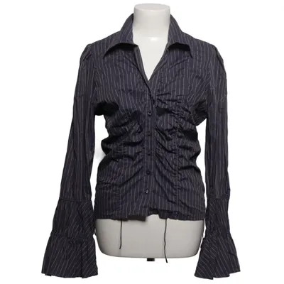 Shirt (Design Linnea Braun) from The Shirt Factory Cotton, Elastane