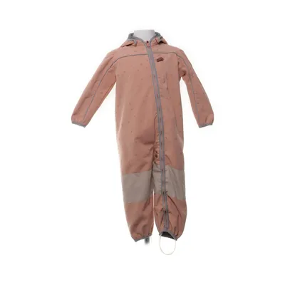 Outdoor overalls  (Pink) fra Adventure by POMPdeLUX Polyester, Elastan