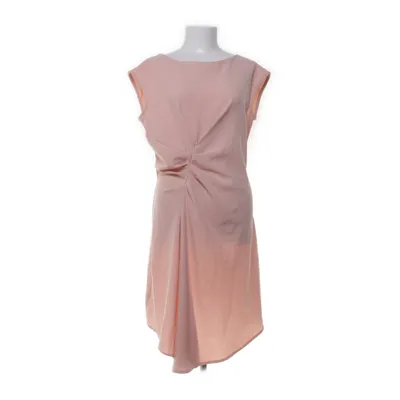 Klänning (Rosa) från Closet London Elastan, Polyester