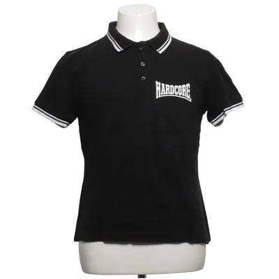 Polo shirt (Black) from Promodoro Cotton