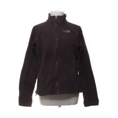 Fleecejakke (Brun) fra The North Face Polyester