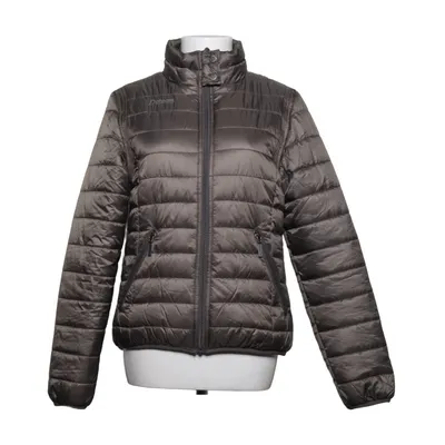 Windjack (Grijs) van Dobber Polyester